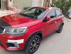 Chery Tiggo 2
